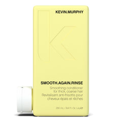 KEVIN.MURPHY front bottle view showing smooth-again for taming frizz