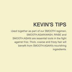 KEVIN.MURPHY 250 mL bottle next to common items to show scale