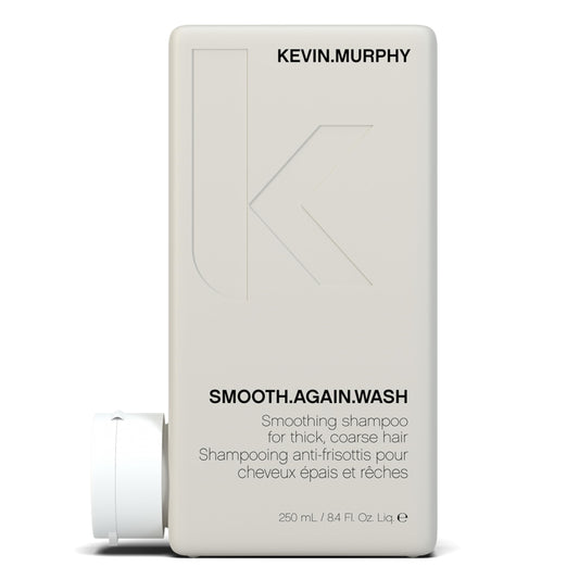 KEVIN.MURPHY front bottle showing product name and size, promotes clear identification