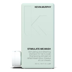KEVIN.MURPHY bottle front label showing product name and volume benefits