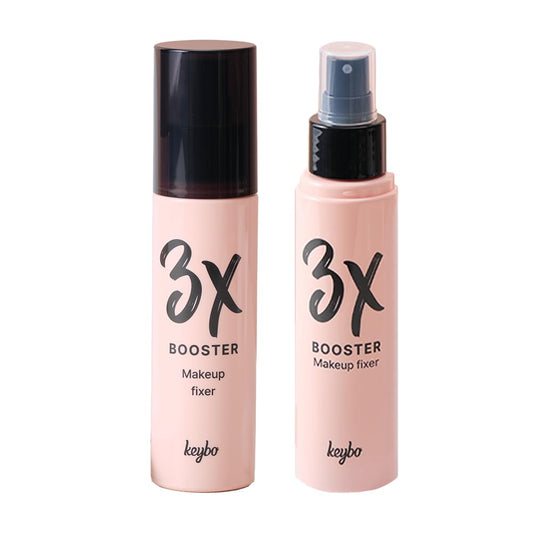 Keybo front packaging showing 100 ml bottle and branding for reliable hold