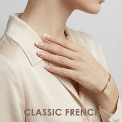 kharita close-up of semi-cured gel texture highlighting flexible strength