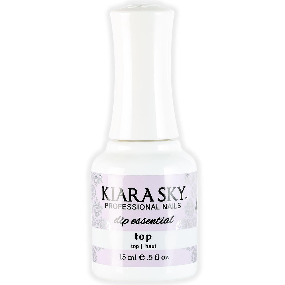 KIARA SKY front packaging showing bottle and label with professional shine