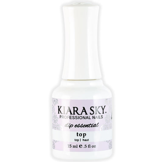 KIARA SKY front packaging showing bottle and label with professional shine