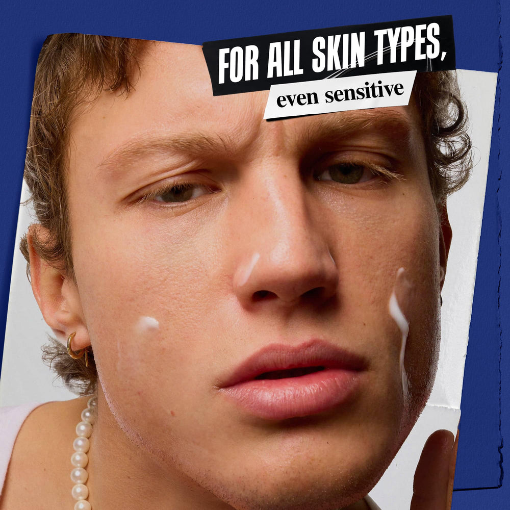 Kiehl's ingredients shot with Vitamin C and caffeine for energized skin