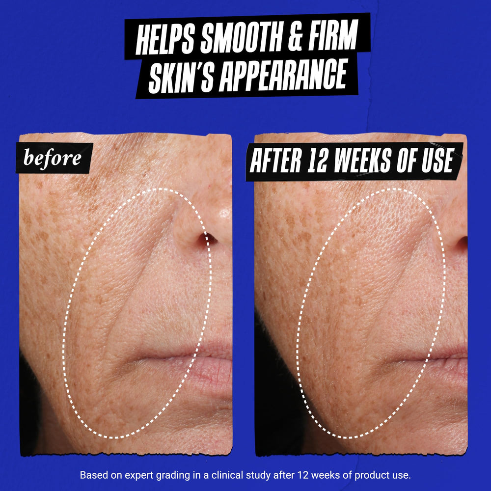 Kiehl's oil texture in hand showing lightweight absorbent feel for soft skin