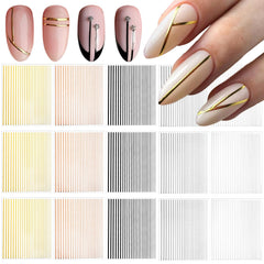 Kifmurase front packaging sheet showing all strip colors and easy selection benefit