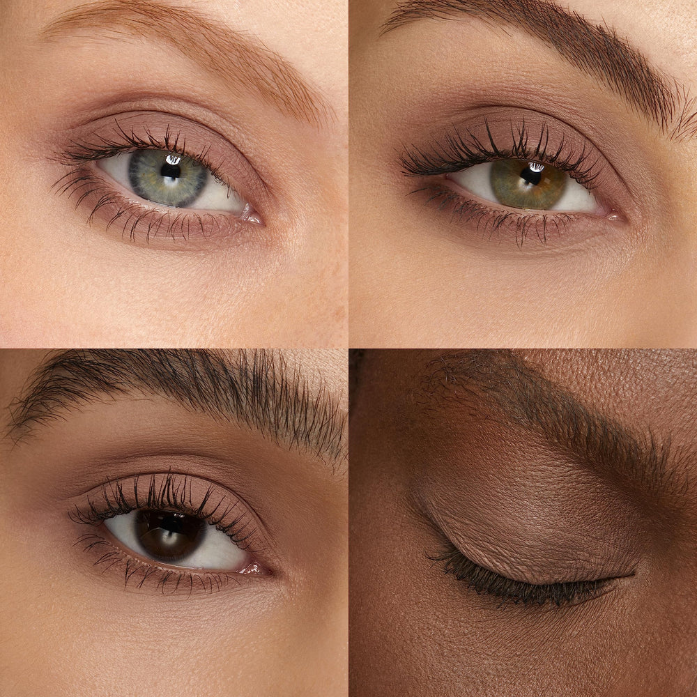 Kiko Milano lifestyle application on model demonstrating vibrant, long-lasting wear
