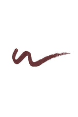 Kiko Milano close-up of kajal applying to waterline, creamy glide for precise definition