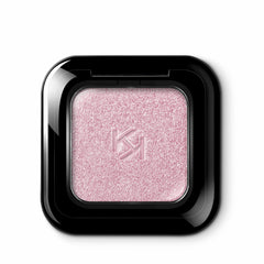 Kiko Milano compact front view showing shade and neat packaging for easy selection