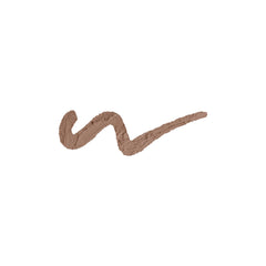 Kiko Milano creamy texture swipe showing smooth blendability and rich payoff