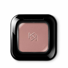 Kiko Milano compact front view showing shade and packaging with clear branding and appeal