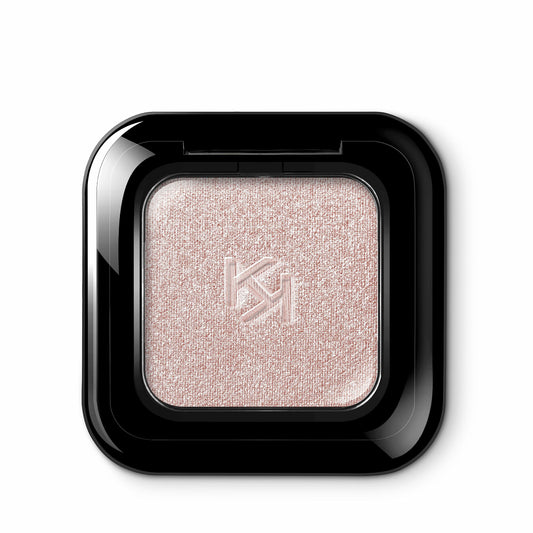 Kiko Milano front pan showing shade 39 and precise colour payoff