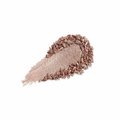 Kiko Milano powder texture close-up illustrating creamy blendability benefit