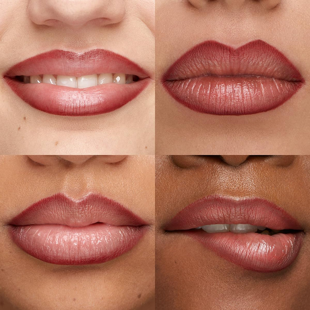 KIKO Milano lip liner applied on model in lifestyle setting for long-lasting, smudge-resistant benefit