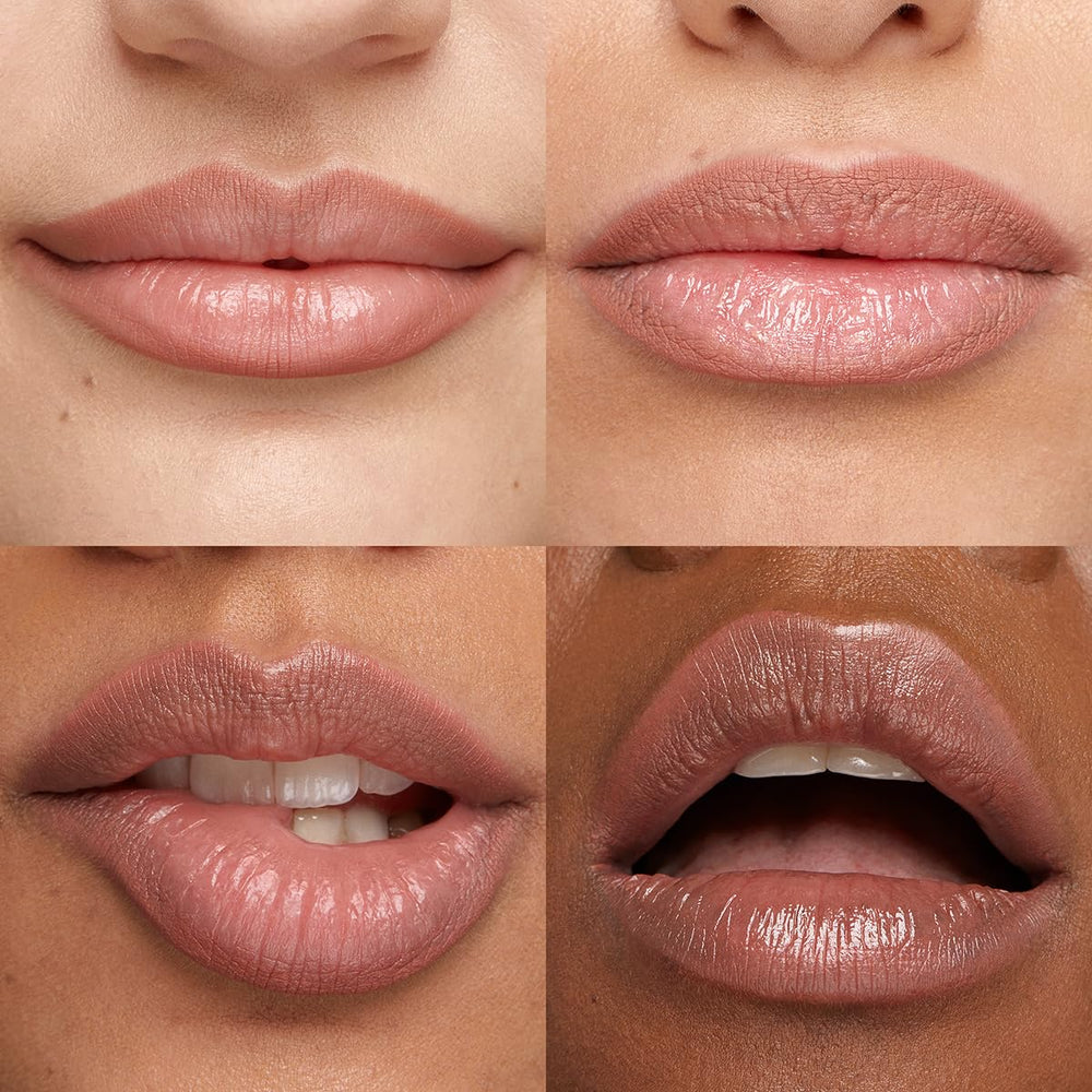 KIKO Milano lip liner applied on lips in lifestyle shot showing waterproof, long‑lasting hold