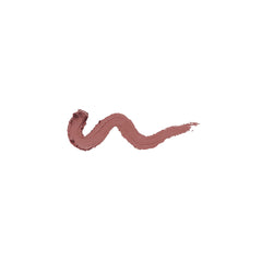 KIKO Milano lip pencil tip close-up showing creamy texture and easy blendability