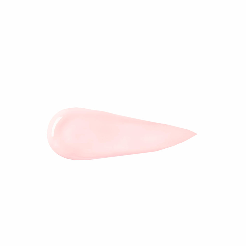 Kiko Milano close-up of flocked applicator delivering even, smooth coverage