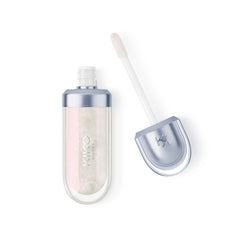 KIKO Milano front packaging showing limited-edition shine benefit