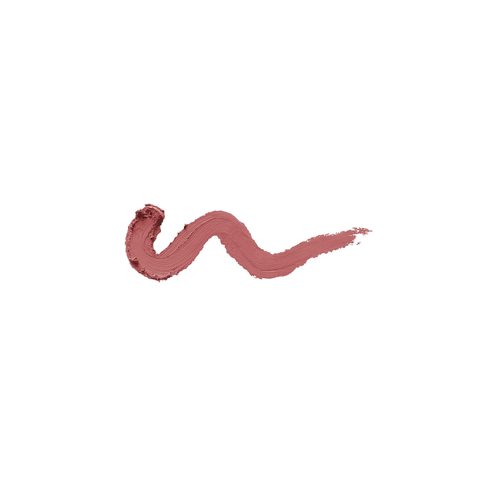 KIKO Milano lip liner texture close-up highlighting creamy glide and blendability