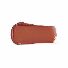 Kiko Milano close-up texture swipe showing creamy finish and rich pigment benefits