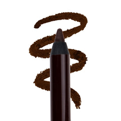 Kimchi Chic front packaging showing dark brown pencil and brand benefits