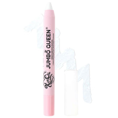 Kimchi Chic front view of jumbo queen stick shows compact travel-ready design and easy grip