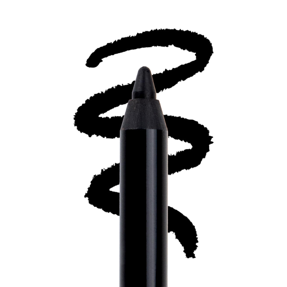 KimChiChic front packaging showing pencil and cap, clear brand presentation and durability
