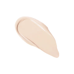KimChiChic creamy concealer swatch texture showing blendable, buildable coverage