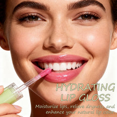 KIMIEYE applicator close-up demonstrating precise, mess-free application