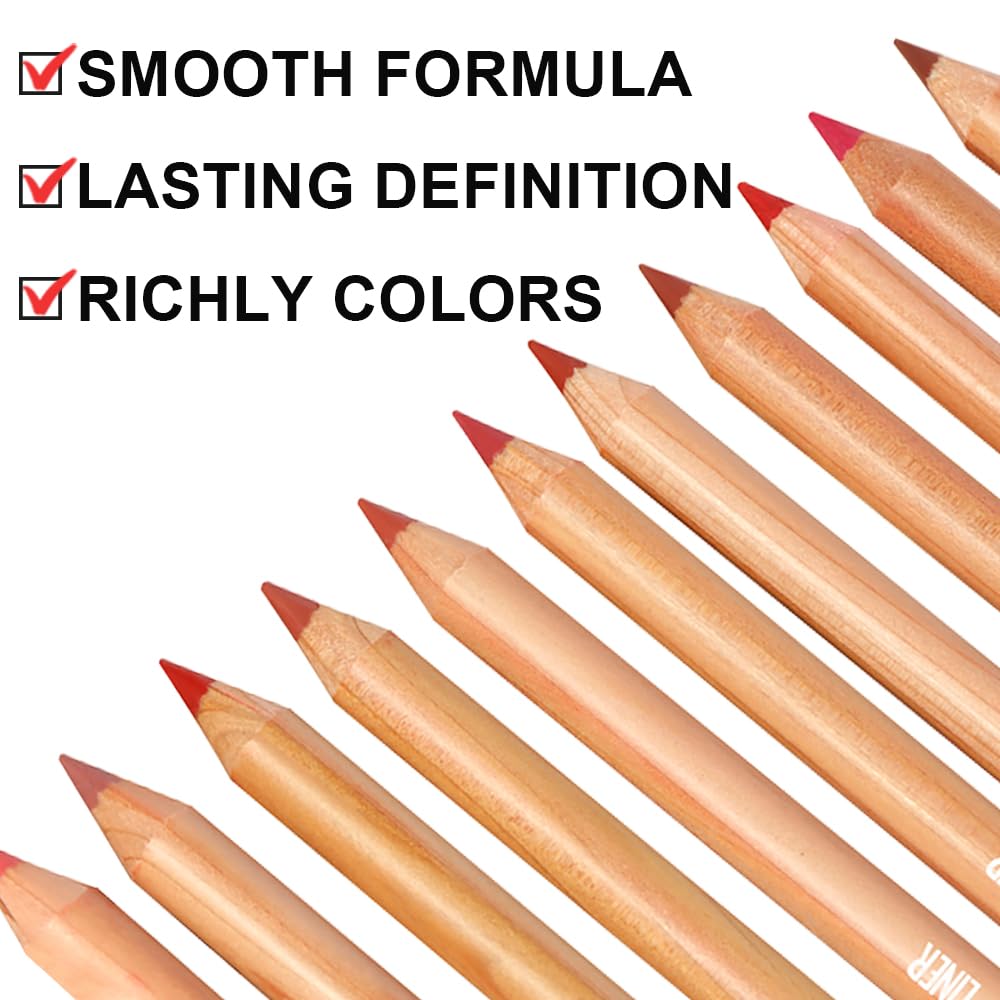 KIMIEYE close-up of pencil tip showing smooth glide and precision