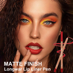 KIMIEYE arm swatches displaying true matte pigments and selection