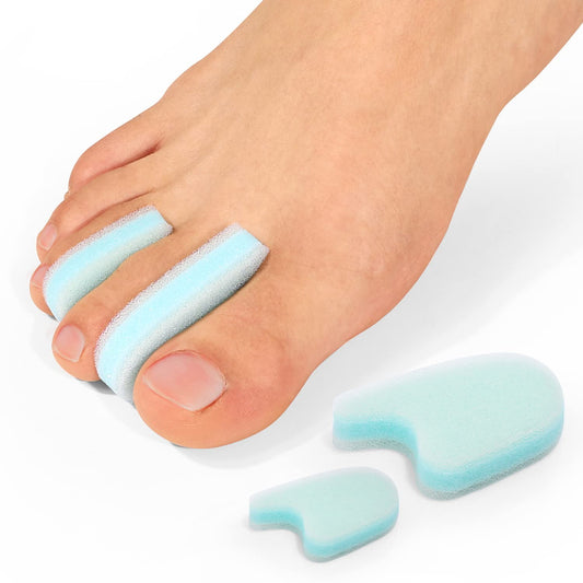 Kimihome front packaging showing 12-pack and quick comfort benefit