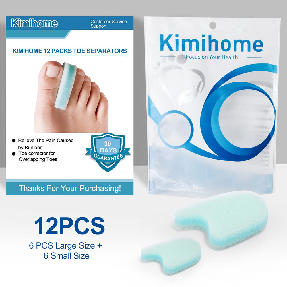 Kimihome worn while walking demonstrating cushioning and stability