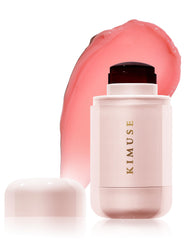 KIMUSE front packaging showing jelly tint and brand appeal