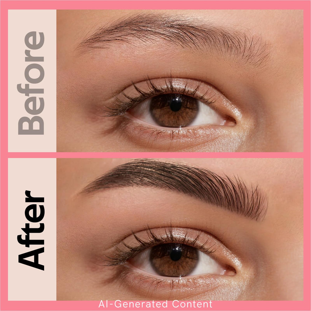 KIMUSE gel texture swipe illustrating smooth, buildable coverage