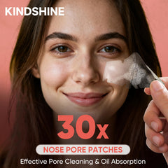 kindshine full 30-count set neatly arranged in flatlay