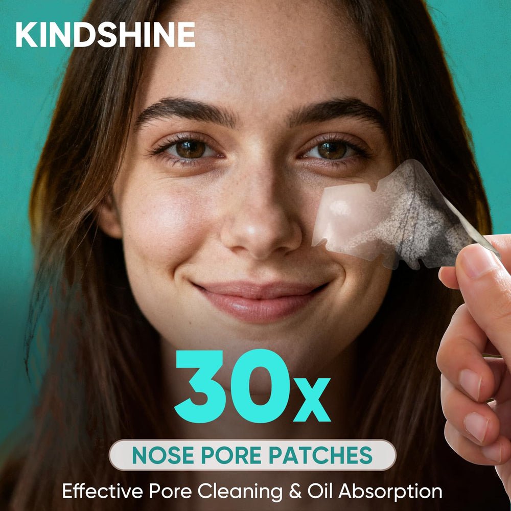 kindshine in bedtime routine setting illustrating overnight convenience