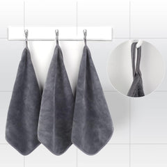 KinHwa hang loop detail for easy drying and improved freshness