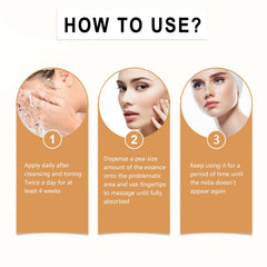 Kisinly 30ml bottle in hand showing compact travel-friendly size