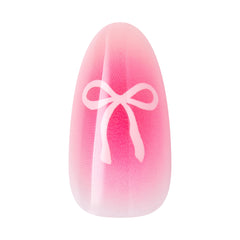 KISS Core 2g nail glue, mini file and manicure stick for easy application