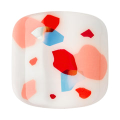KISS prep pad mini file and manicure stick arranged — shows tools for perfect prep