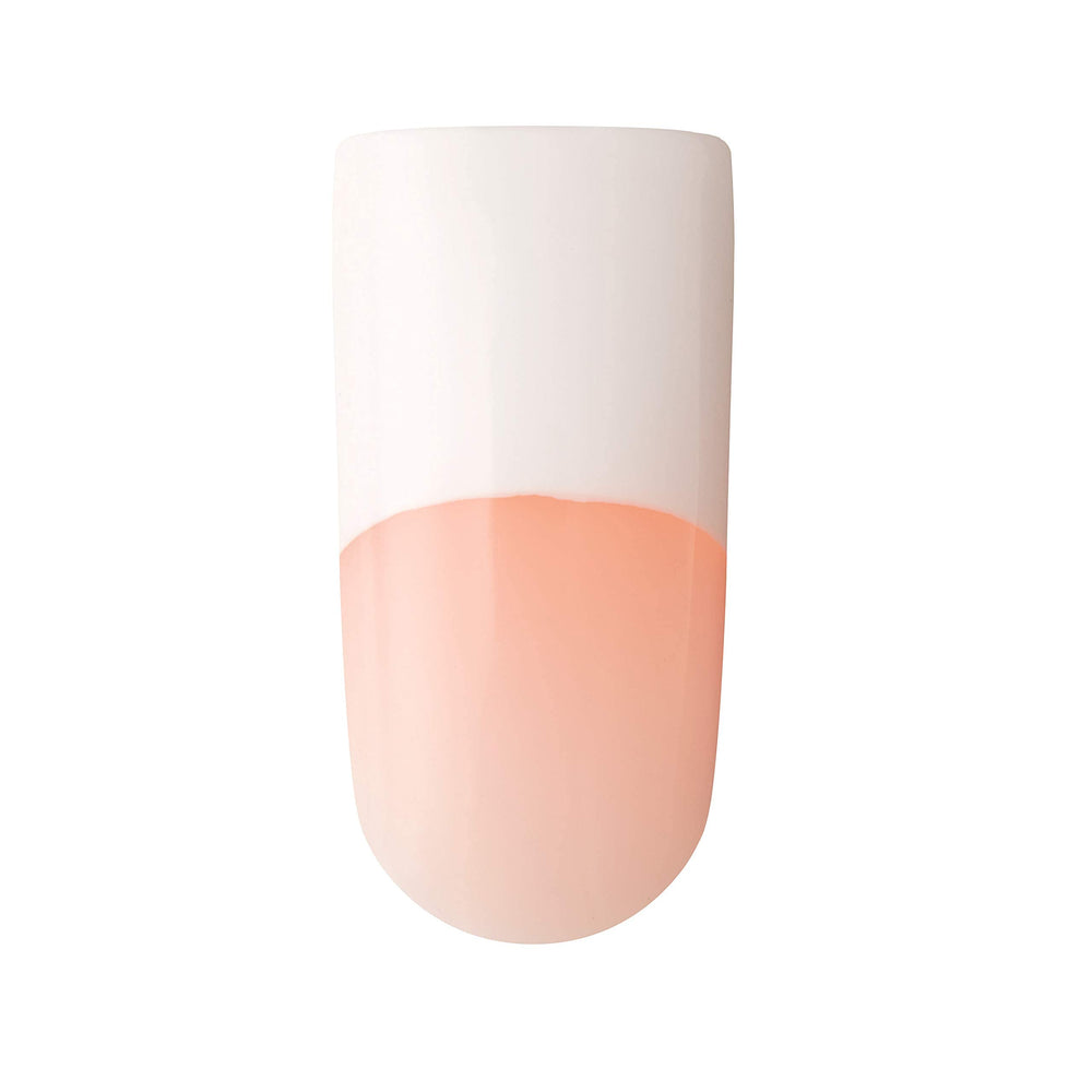 KISS texture detail highlighting acrylic-infused material for lasting wear