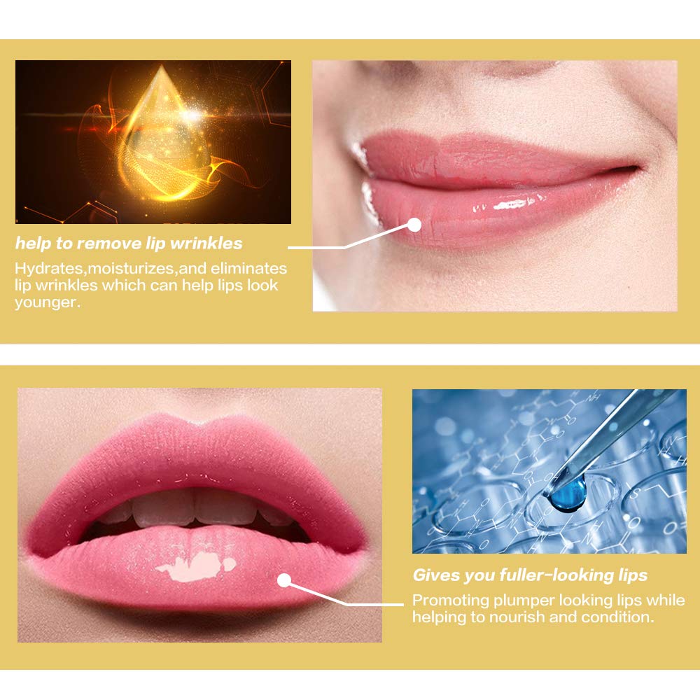 KISSIO applicator wand close-up showing smooth applicator for even coverage