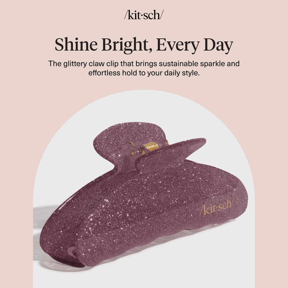 Kitsch clip beside beach essentials showing vacation-ready styling benefit