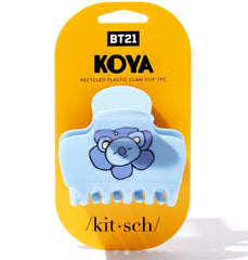 Kitsch KOYA front packaging showing character and eco-friendly design benefit