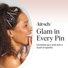 Kitsch gift-ready box presentation ideal for gifting with polished look benefit