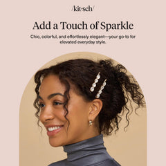 Kitsch gift-ready wrapping presenting pins as a thoughtful present