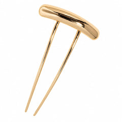 Kitsch packaging gift presentation showing one-piece pin as a ready-to-gift accessory