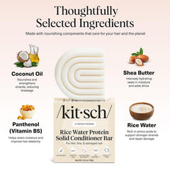 Kitsch size scale comparison illustrating travel-ready 3 oz convenience